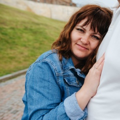 Алена Барышева, 22.01.1987, Новосибирск