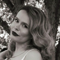 Лариса Попова, 11.04.1986, Нижневартовск