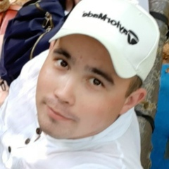 Игорь Ефимов, 25.01, Стерлитамак