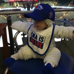 Даша Саврова, 27.04, Санкт-Петербург