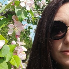 Алёна Кашкарова, 06.02.1985, Анапа