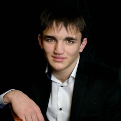 Шамиль Ашинов, 11.03.2000, Ростов-на-Дону