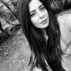 Маргарита Абрамова, 08.12.1987, Сочи