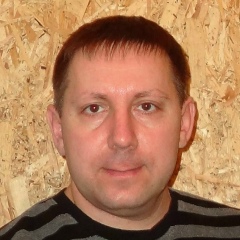 Анатолий Кутуков, 15.07, Нижний Новгород