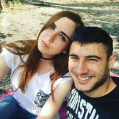 Светлана Рашоян, 11.02.1991, Киев