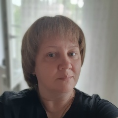 Алеся Грех, 10.05.1979, Балахна