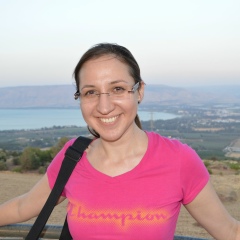 Татьяна Справникова, 07.10.1983, Hadera