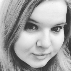 Ксюня Дегтярёва, 16.01, Санкт-Петербург