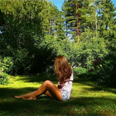 Катя Букина, 27.05