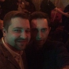 Тимофей Костромичев, 24.06, Санкт-Петербург