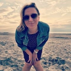 Ирина Соловьева, 27.05, Санкт-Петербург