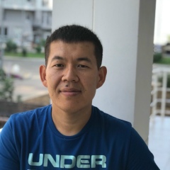 Константин Сон, 12.02, Одесса