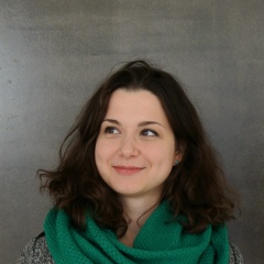 Юля Каптур, 27.05, Москва