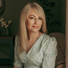 Юлия Дюпина, 18.04.1989, Шахты