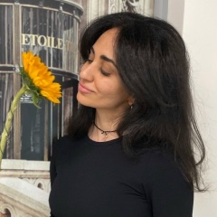 Марианна Конахчян, 16.06