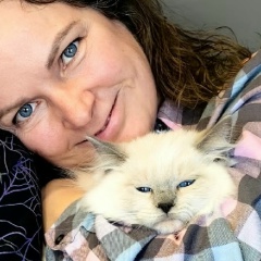 Мария Мусиенко, 28.05, Санкт-Петербург