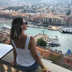 Svetlana Boron, 23.01.1987, Valletta