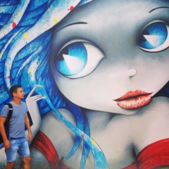 Евгений Кудряшов, 18.05, Москва