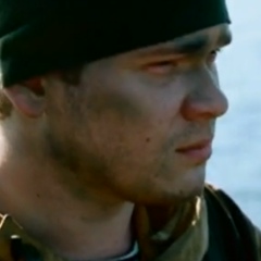 Gnom Machinegunner, 01.04, Санкт-Петербург