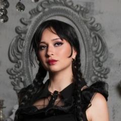 Алина Кошкина, 01.06.1988