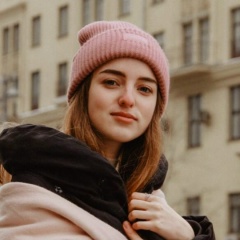 Аня Лебедева, 20.09