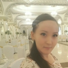 Алмуша Баржаксимова, 29.02, Астана