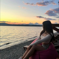 Феодосия Рябова, 21.05.1986, Алматы