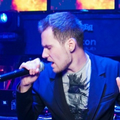 Владимир Шарф, 28.10, Киев