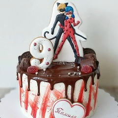 Анна Петрова-Губина, 06.07.1988, Макеевка