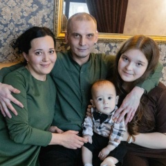 Радик Галиев, 06.06, Елпачиха