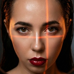 Milena Dias, 04.06, Москва