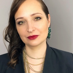 Юлия Богданова, 31.01.1982, Москва