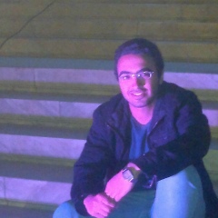 Akram Mahmoud, 01.01.1991, Alexandria