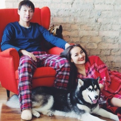 Асия Шунеева, 16.05.1991, Караганда