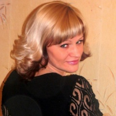 Ирина Соколова, 21.03, Санкт-Петербург