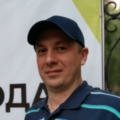 Антон Ракитин, 23.07.1977, Липецк