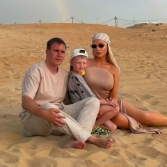 Олег Грошев, 31.01, Тюмень