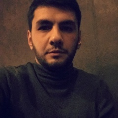 Арташ Авагян, 29.08, Гюмри