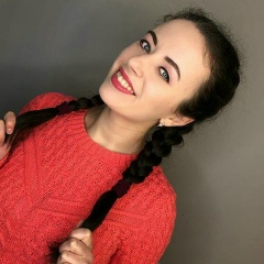 Інна Бебко, 28.03.1992