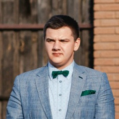 Дмитрий Гречаник, 07.04.1994, Харьков