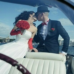 Люба Стюрина, 23.11, Санкт-Петербург