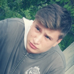 Владимир Ковриг, 10.03.1995, Glasgow