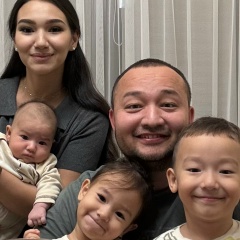 Дильфуза Ахмедова, 11.01.1997, Алматы