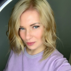 Алена Боровик, 12.04.1984, Санкт-Петербург