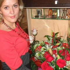 Евгения Голованова, 17.10, Санкт-Петербург