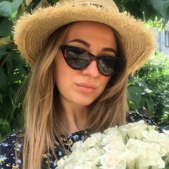 Елена Ушакова, 17.09, Харьков