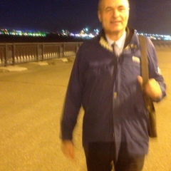 Владимир Соловьев, 25.12.1957, Благовещенск