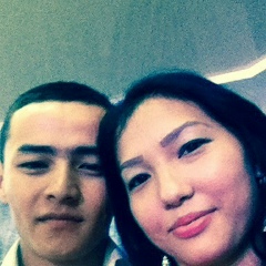 Жанболсын Ерниязов, 24.11.1991