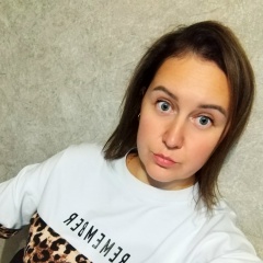 Екатерина Снеткова, 06.02, Санкт-Петербург