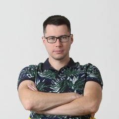 Дмитрий Ходыревский, Челябинск